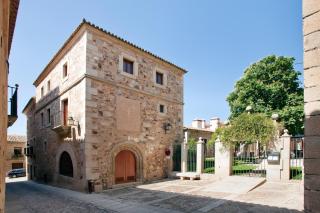 Parador de Caceres - Cáceres - 3