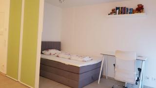 Schicke Ferienwohnung Darmstadt Bessungen - Darmstadt - 8