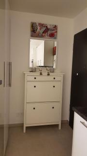 Schicke Ferienwohnung Darmstadt Bessungen - Darmstadt - 4