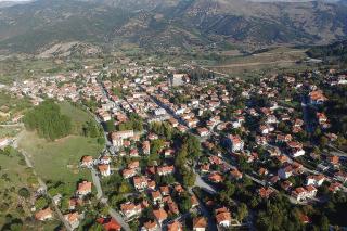 Ahilion Hotel - Kalavrita - 4