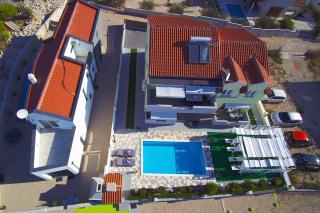 Holiday home Villa Anny - Brodarica - 7