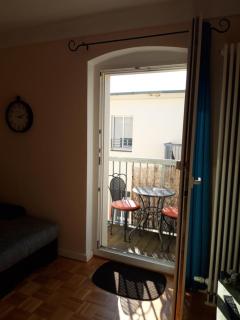 Wohnung mit Blick über Potsdam - Potsdam - 4