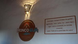 MONCOGUA Casa de Hospedaje - Barichara - 3