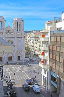Splendid apart in the heart of Nice - Nice - 0