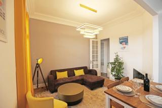 Splendid apart in the heart of Nice - Nizza - 4