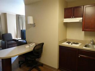 Extended Stay America Suites - Dallas - Las Colinas - Green Park Dr - Irving - 1