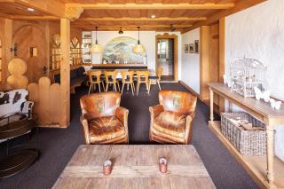 Jungfrau Lodge, Annex Crystal - Grindelwald - 2