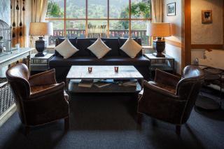 Jungfrau Lodge, Annex Crystal - Grindelwald - 3