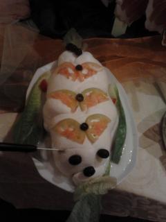 Lo Scoiattolo - Castellafiume - 5