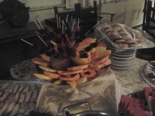 Lo Scoiattolo - Castellafiume - 6