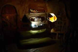 Hobbit House - Tandil - 6