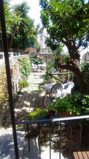 Sole Terra Mare - Corniglia - 8