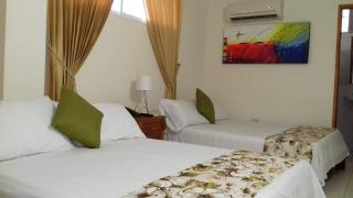 Hotel San Miguel Imperial - 4