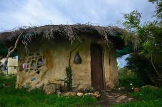 Hobbit House - 0