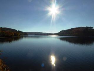 Ferienhaus an der Lister - Windebruch - 9