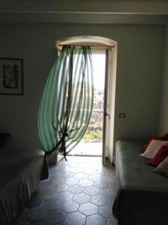 Sole Terra Mare - Corniglia - 2