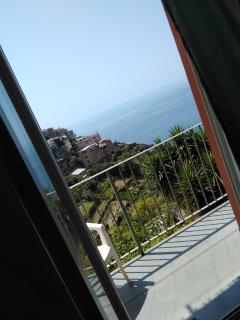 Sole Terra Mare - Corniglia - 1