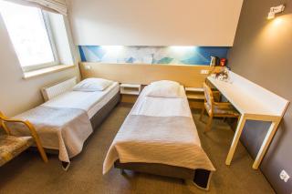 Hotel Platan - 6