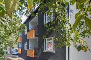 Apartamenty w Willi - 2