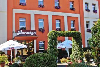 Hotel Bursztyn - Kalisz - 7