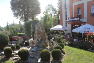 Hotel Bursztyn - Kalisz - 3