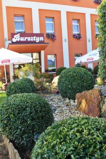 Hotel Bursztyn - Kalisz - 2