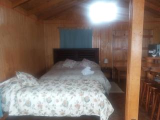 Cabañas Rincon del Sur - Cochrane - 2