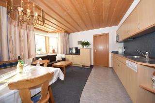 Apart Römerhof - Ladis - 8