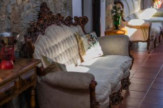 Hotel Rural Huerto Viejo - Tesejerague - 7