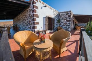 Hotel Rural Huerto Viejo - Tesejerague - 9