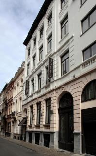 Hotel Made In Louise - Bruxelles - 4