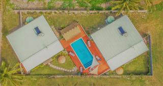 Cook Islands Holiday Villas - Turangi Lagoon - Muri - 3