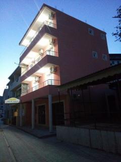 Apartmani Lekovic Sutomore - Sutomore - 6
