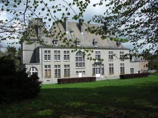 Château de la Motte - Yvoir - 7