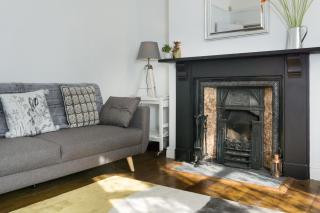 House for Families or Groups near Cardiff City Centre - 6