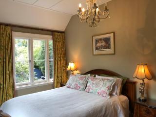 Beaufort House Akaroa - 4