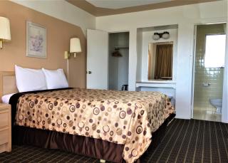 Ramblin Rose Motel - Kingman - 4
