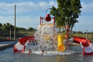 Mar de sueños water Park - 7