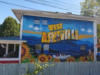 Bon Paul & Sharky's Hostel - Asheville - 9