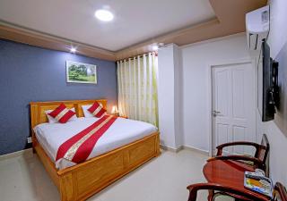Khách Sạn Quốc Cường-Dì Tám - 5