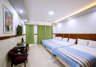 Khách Sạn Quốc Cường-Dì Tám - 2