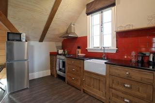 O Naturel Vineyard Stay - 1