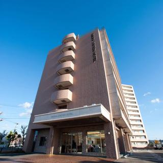 Omura Station Hotel - Omura - 0