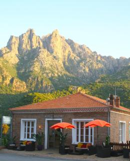 Hôtel Colombo- Porto Corse - Porto Ota - 1