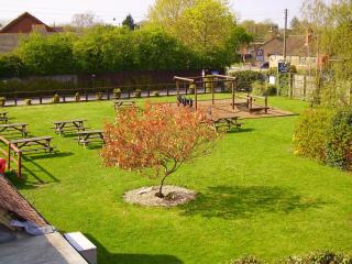 The Bell Inn - 1
