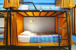 New Ubud Hostel - Ubud - 4