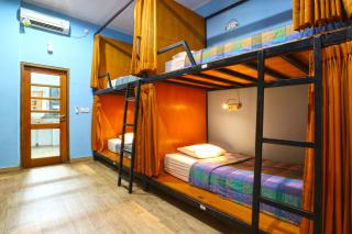 New Ubud Hostel - Ubud - 8