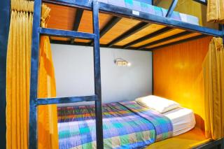 New Ubud Hostel - Ubud - 6