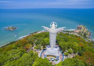 Khách Sạn Quốc Cường-Dì Tám - Vũng Tàu - 1