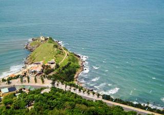 Khách Sạn Quốc Cường-Dì Tám - Vũng Tàu - 2